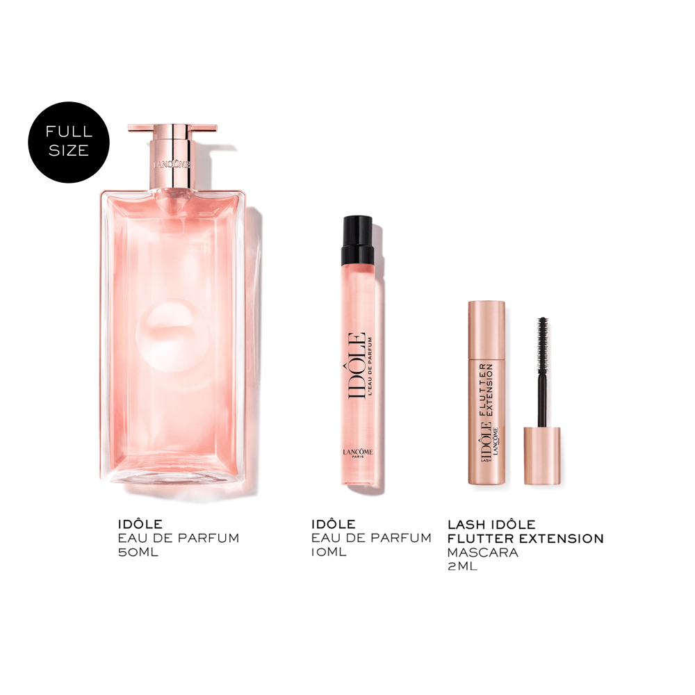 Lancome Idole Eau de Parfum 50ml Gift Set